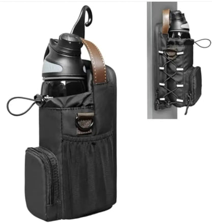 HydroFit Waterproof Sport Bag