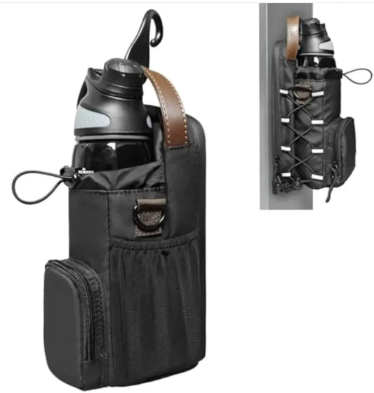 HydroFit Waterproof Sport Bag